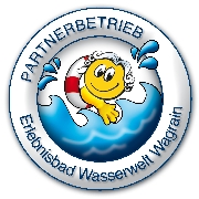Partnerbetrieb Wasserwelt Wagrain Ployergut Familie Schwaighofer